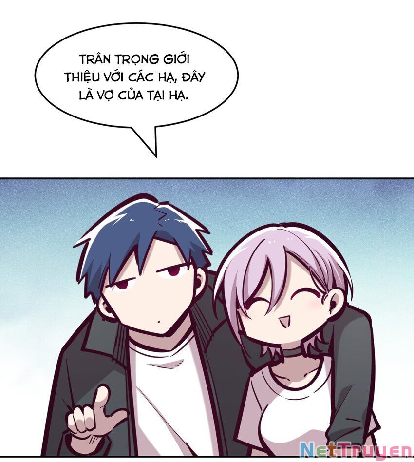 Oan Gia Chung Nhà! Chapter 46 - Trang 48