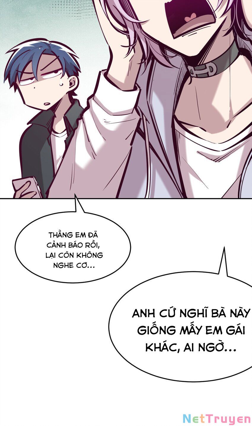 Oan Gia Chung Nhà! Chapter 46 - Trang 6