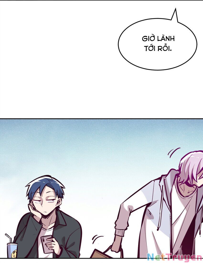 Oan Gia Chung Nhà! Chapter 46 - Trang 8