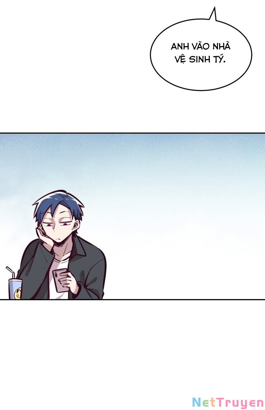 Oan Gia Chung Nhà! Chapter 46 - Trang 9