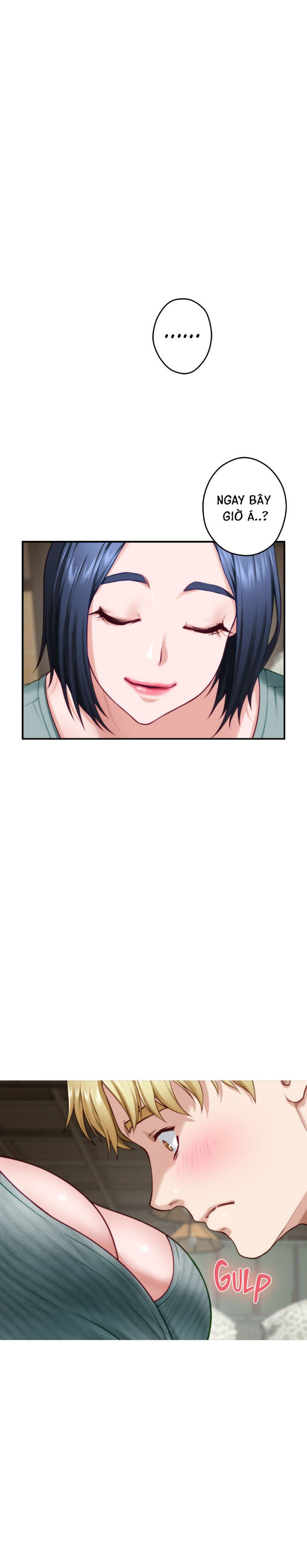 Qua Đêm Với Chị Yêu Chapter 15 - Trang 1