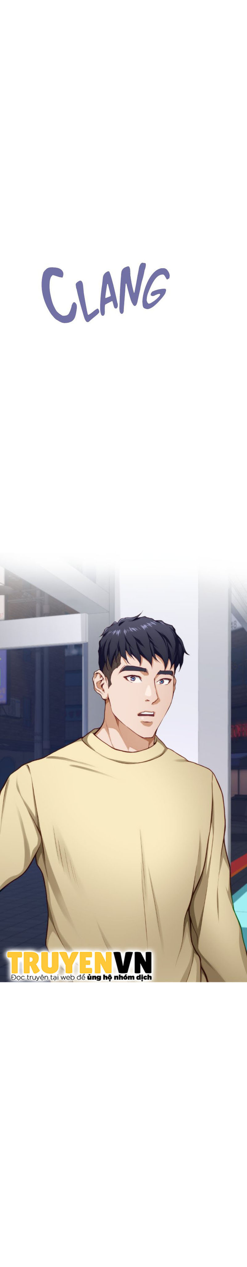 Qua Đêm Với Chị Yêu Chapter 15 - Trang 28