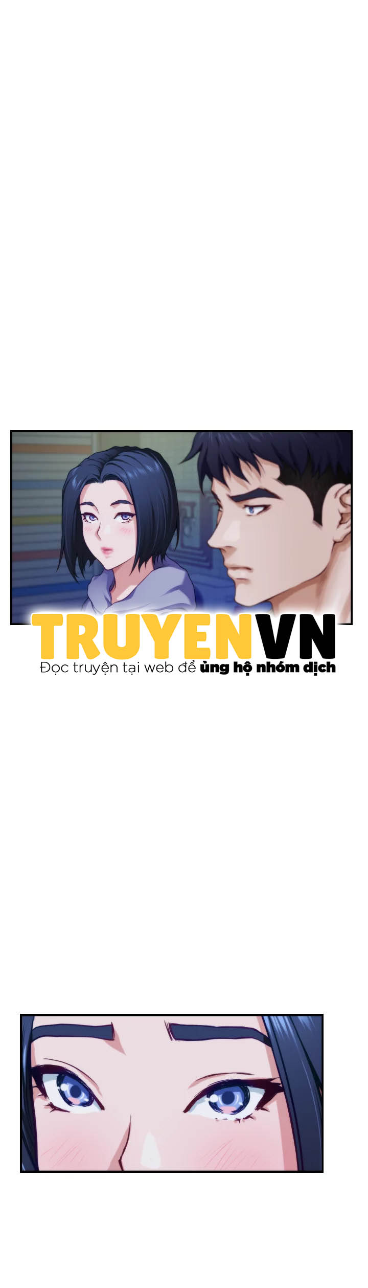Qua Đêm Với Chị Yêu Chapter 16 - Trang 17