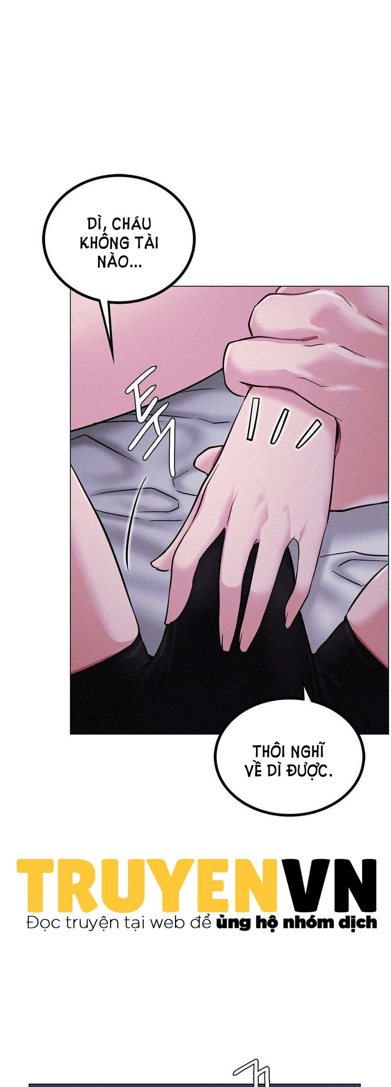 Sống Chung Với Dì Chapter 7 - Trang 1