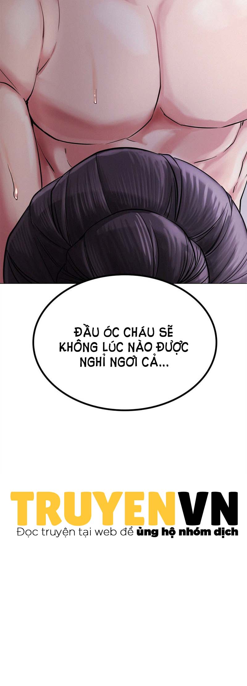 Sống Chung Với Dì Chapter 7 - Trang 11