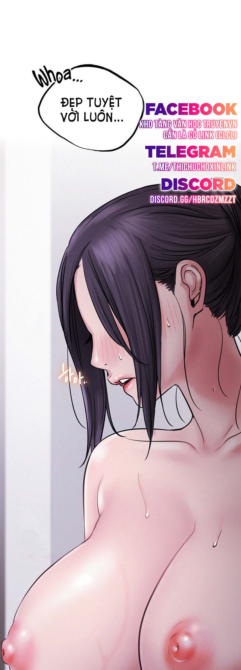Sống Chung Với Dì Chapter 7 - Trang 39