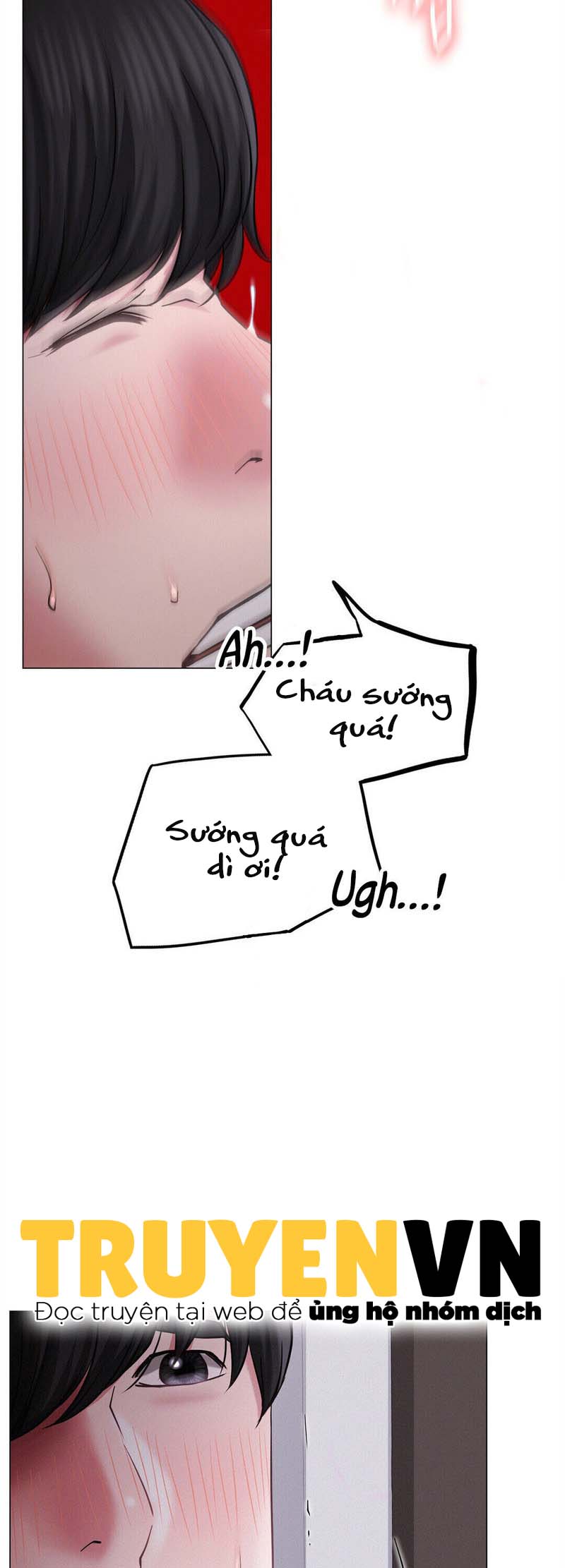Sống Chung Với Dì Chapter 7 - Trang 44
