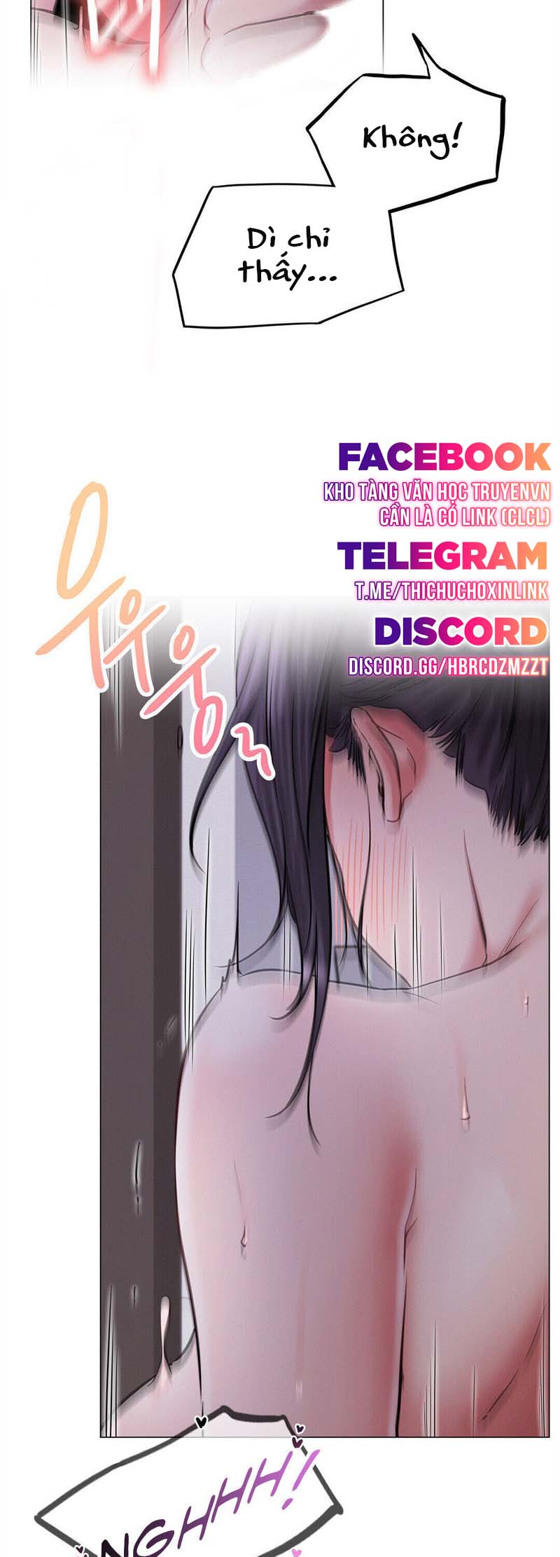 Sống Chung Với Dì Chapter 7 - Trang 51