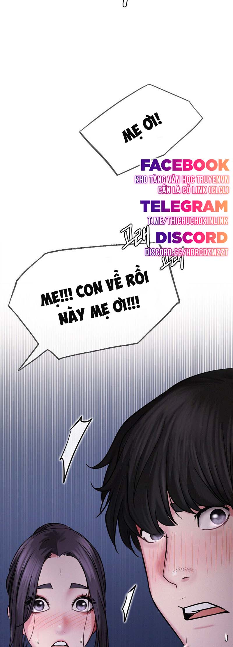 Sống Chung Với Dì Chapter 7 - Trang 57
