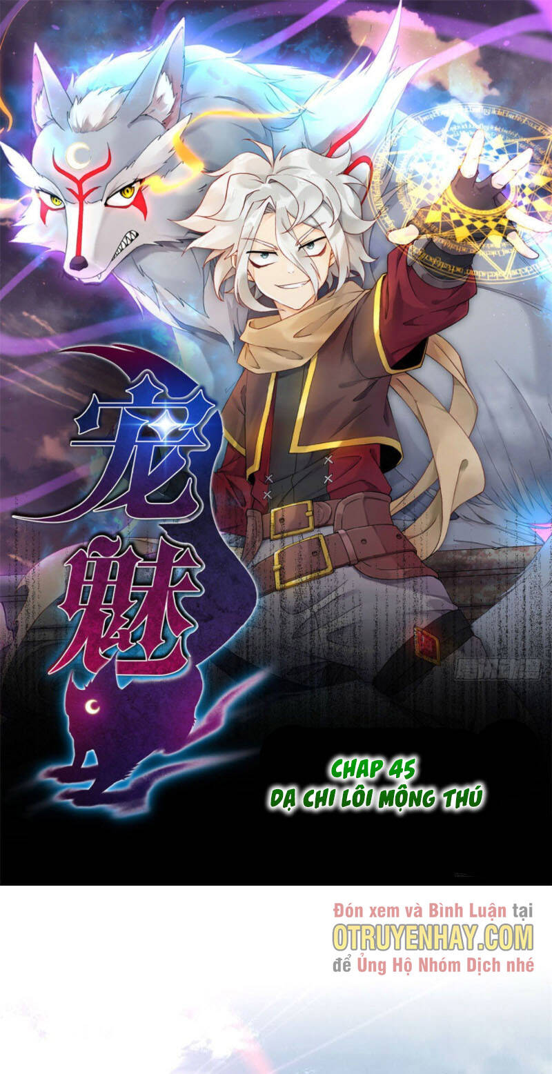 Sủng Mị Chapter 45 - Trang 1
