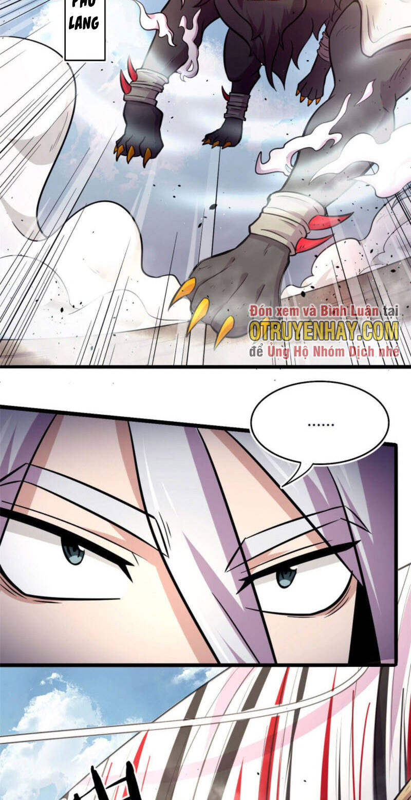 Sủng Mị Chapter 45 - Trang 13