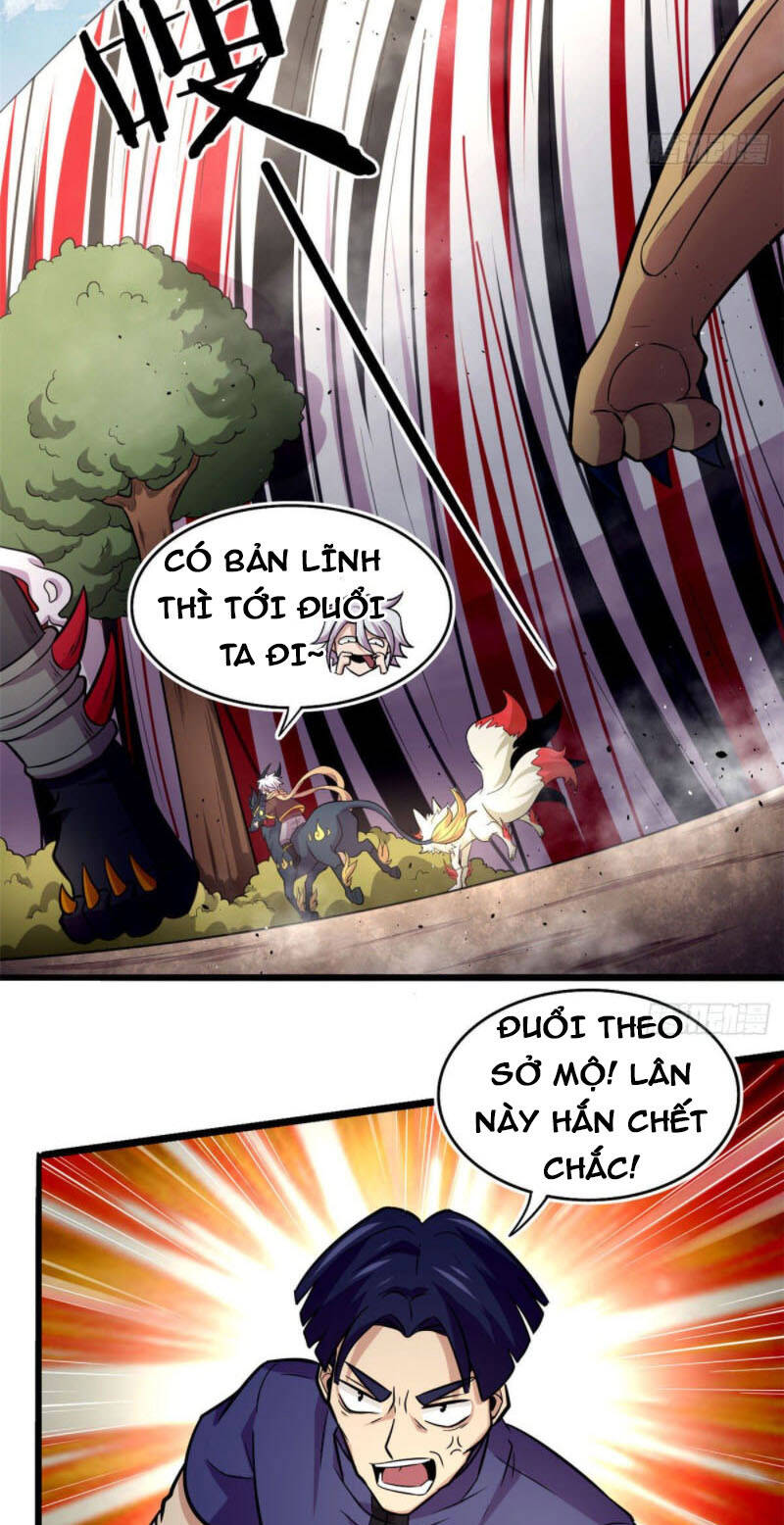 Sủng Mị Chapter 45 - Trang 14