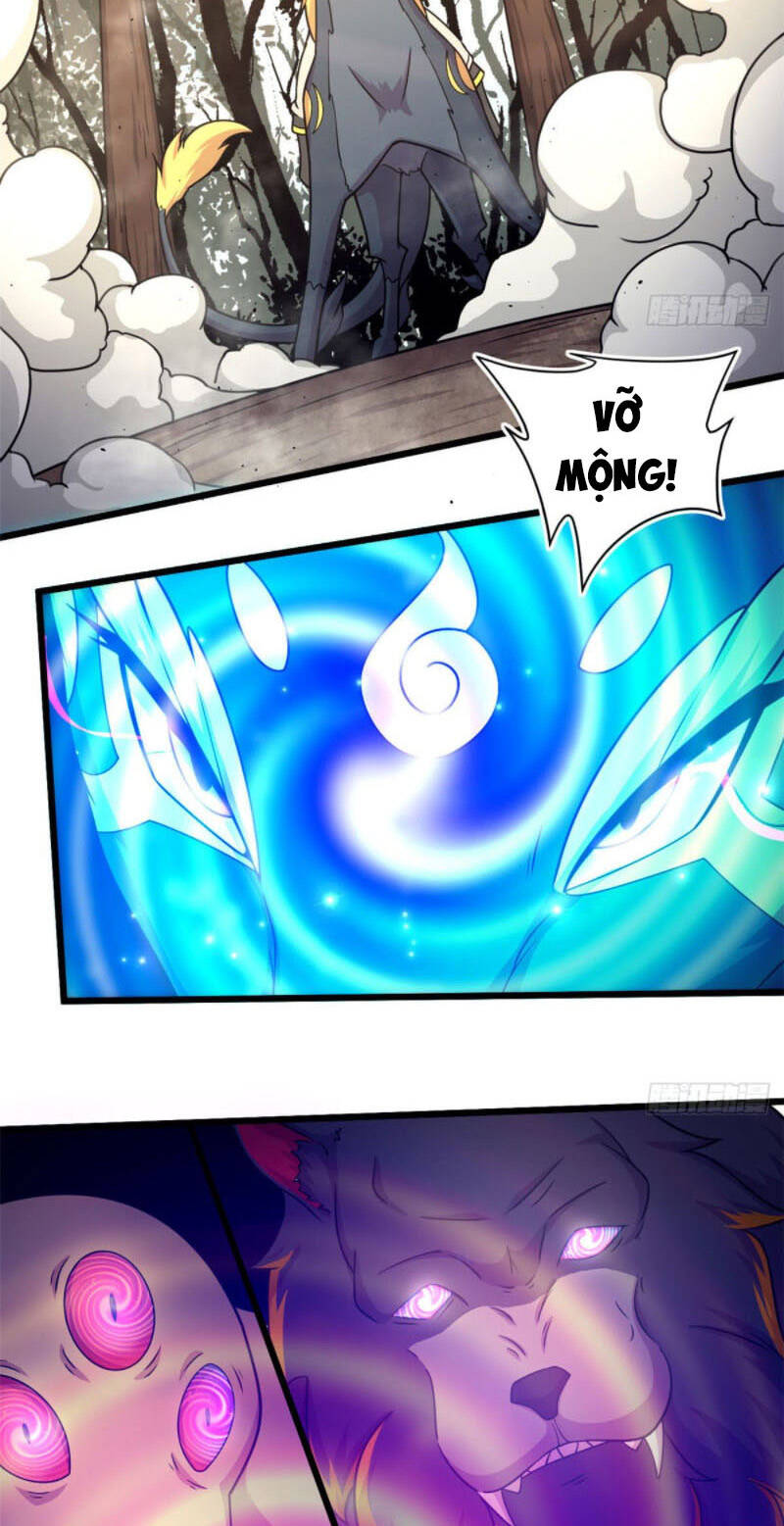 Sủng Mị Chapter 45 - Trang 17