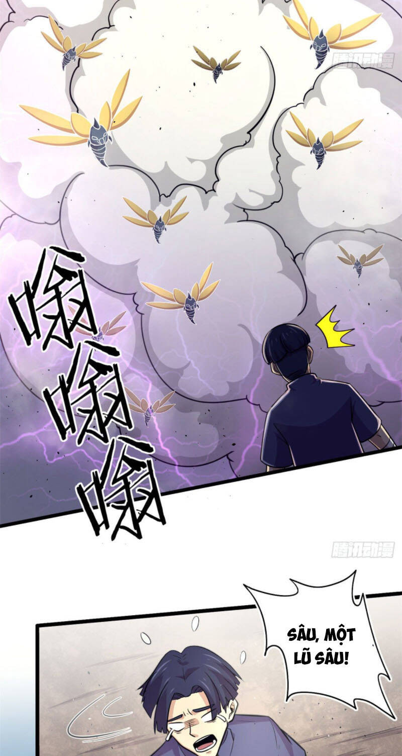 Sủng Mị Chapter 45 - Trang 19