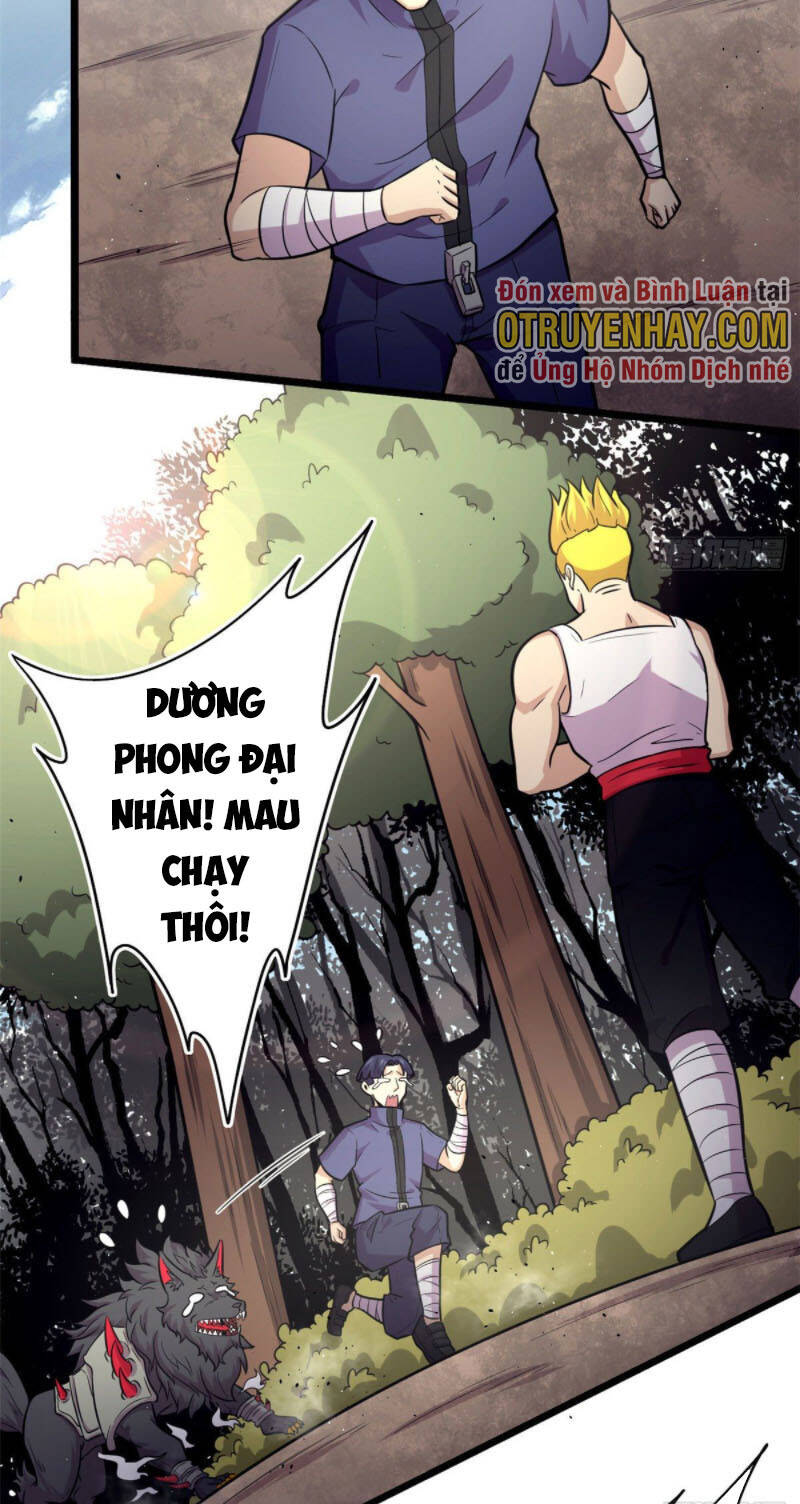 Sủng Mị Chapter 45 - Trang 20
