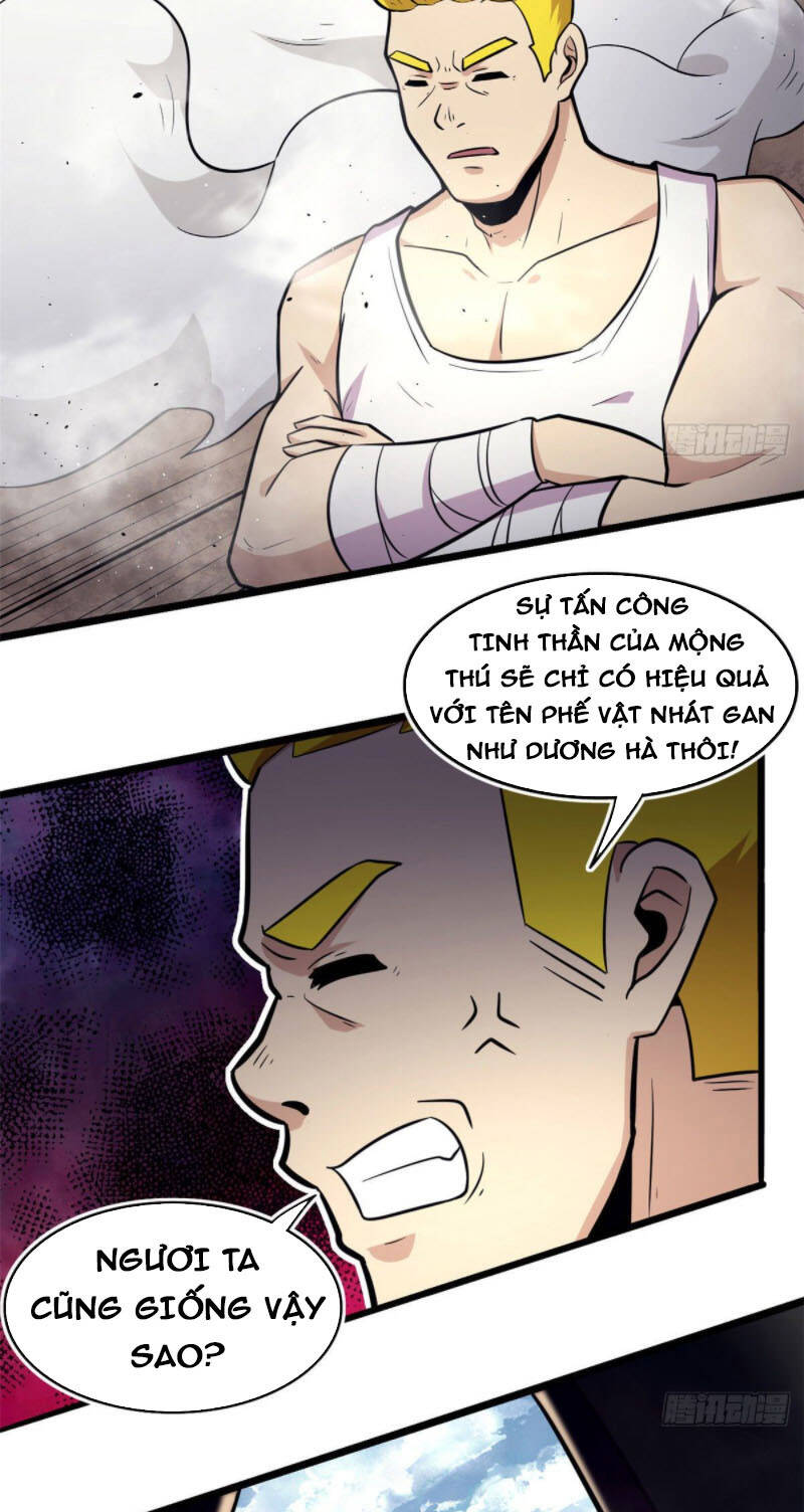 Sủng Mị Chapter 45 - Trang 22