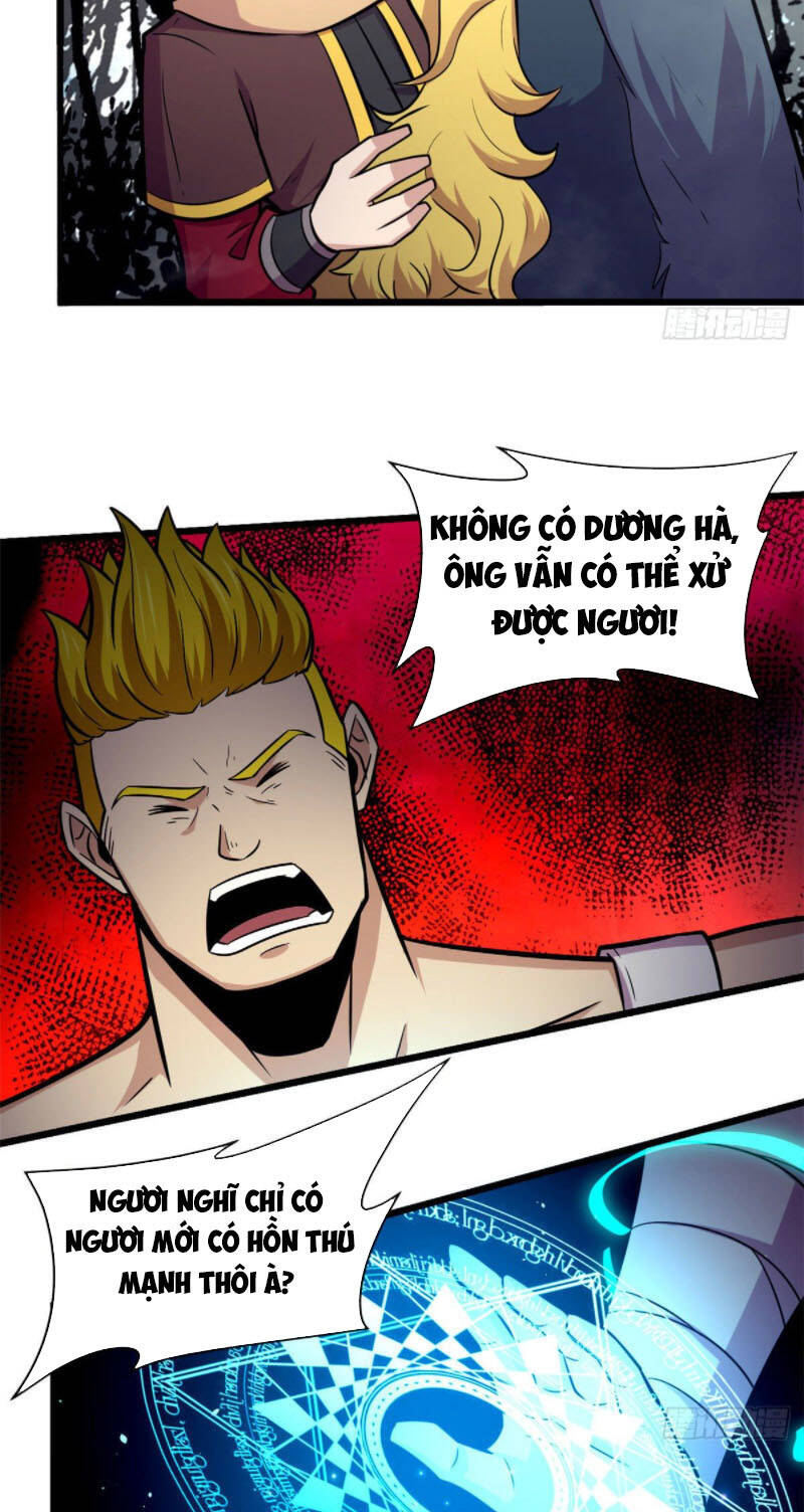 Sủng Mị Chapter 45 - Trang 24