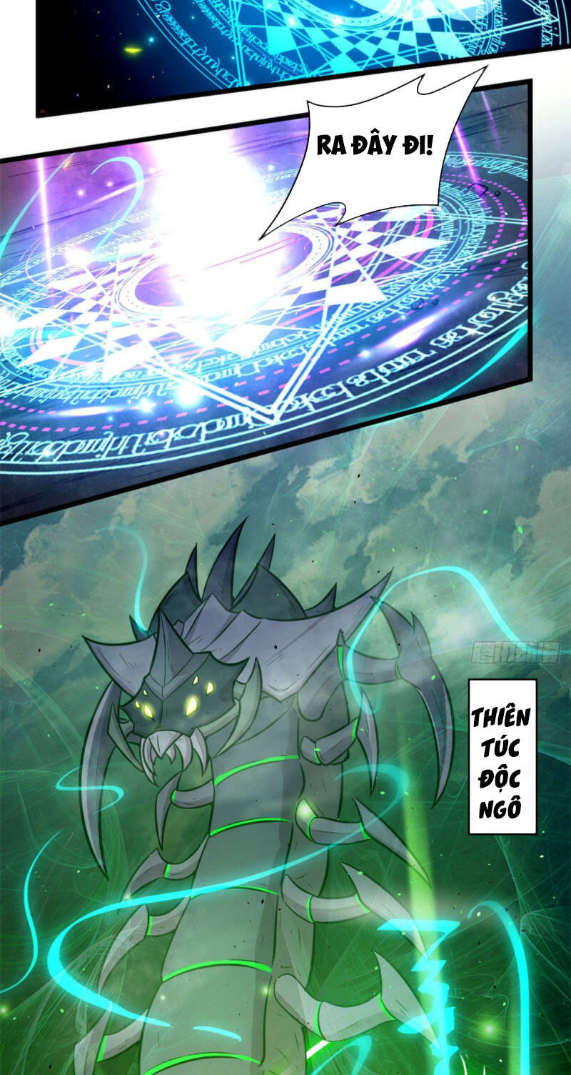 Sủng Mị Chapter 45 - Trang 25