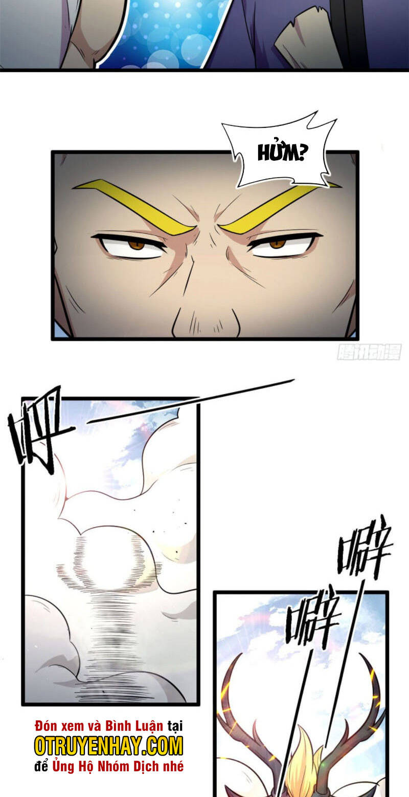 Sủng Mị Chapter 45 - Trang 4