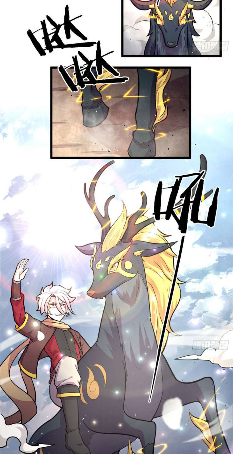 Sủng Mị Chapter 45 - Trang 5