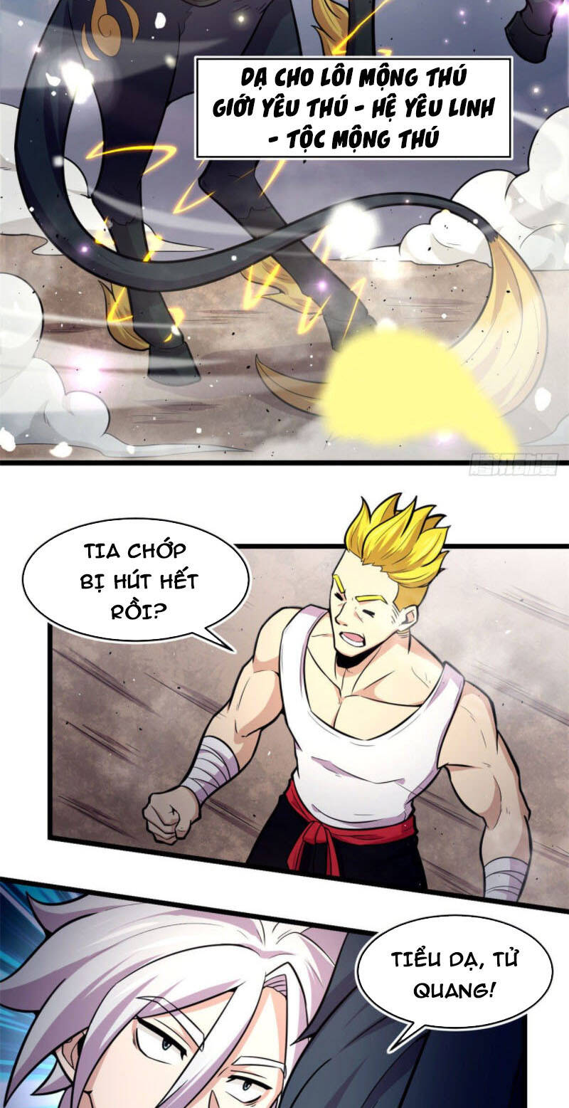 Sủng Mị Chapter 45 - Trang 6