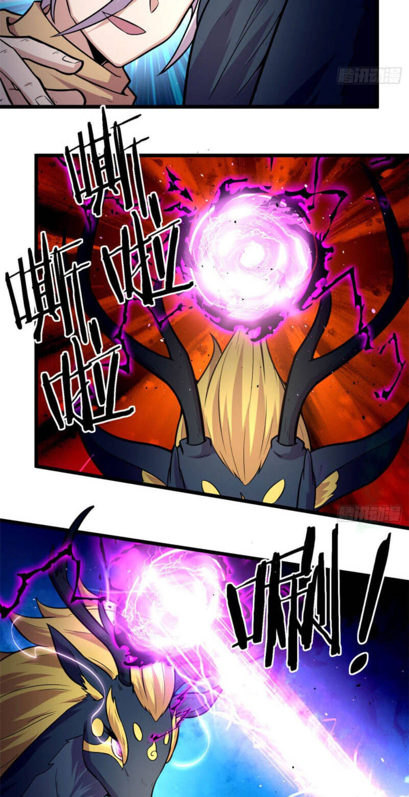Sủng Mị Chapter 45 - Trang 7