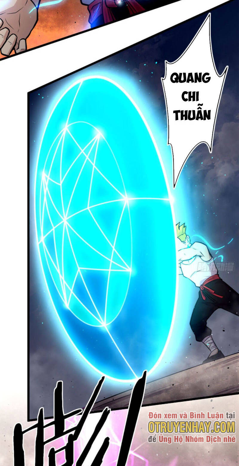 Sủng Mị Chapter 45 - Trang 9