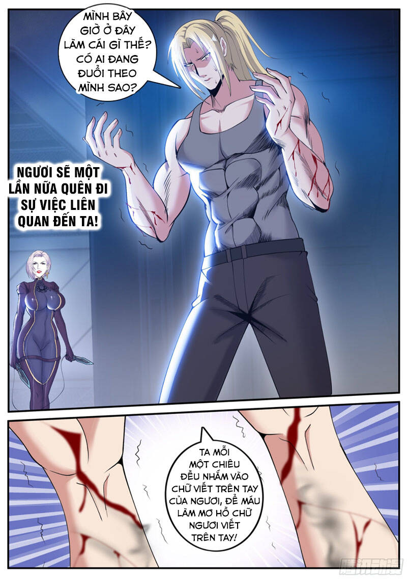 Ta Có Một Tòa Mạt Thế Mê Cung Chapter 118 - Trang 4