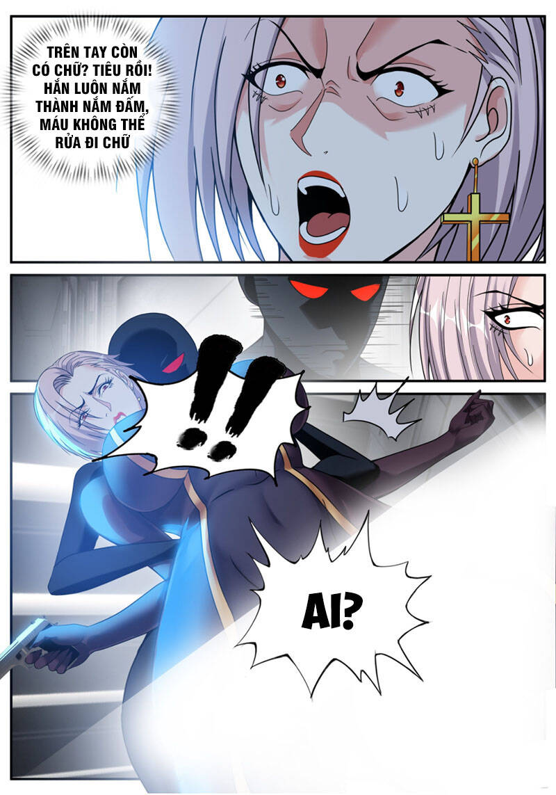 Ta Có Một Tòa Mạt Thế Mê Cung Chapter 120 - Trang 6