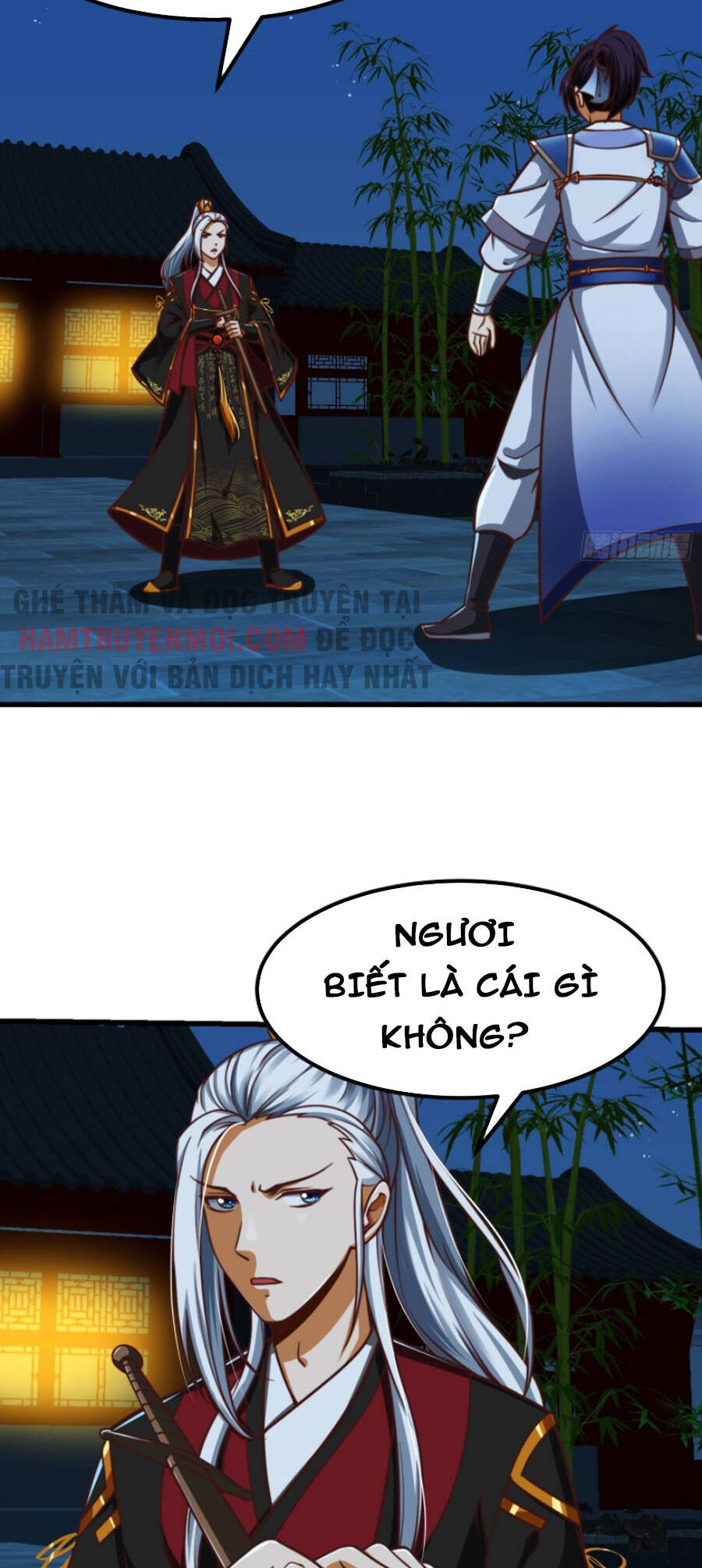 Ta Dùng Sách Giải Trí Thành Thánh Nhân Chapter 31 - Trang 19