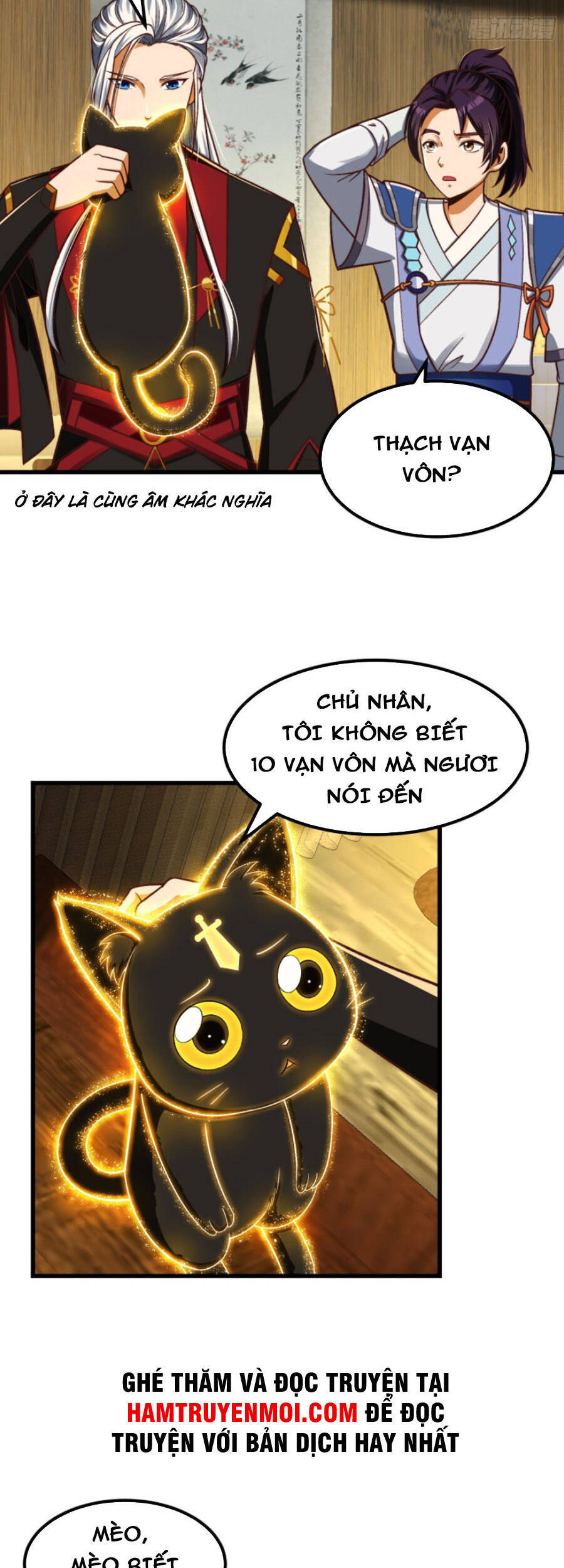 Ta Dùng Sách Giải Trí Thành Thánh Nhân Chapter 31 - Trang 7