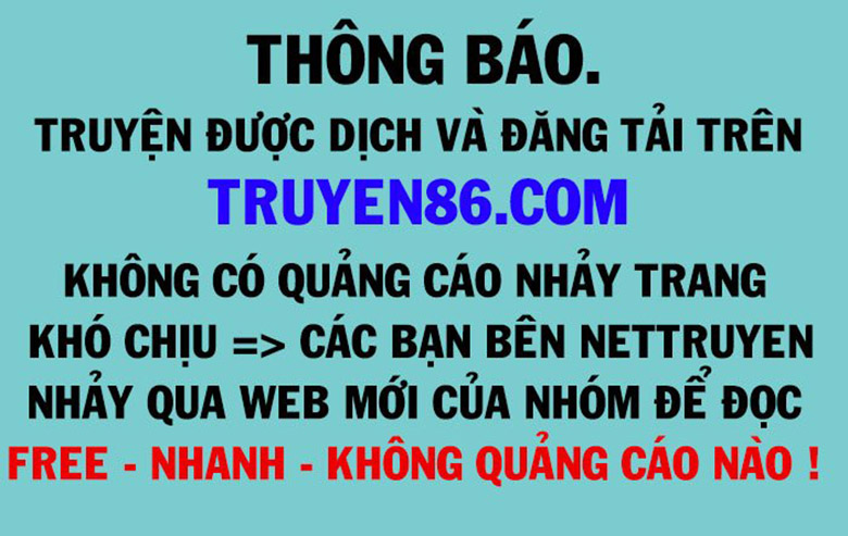 Ta Trời Sinh Đã Là Nhân Vật Phản Diện Chapter 26 - Trang 1