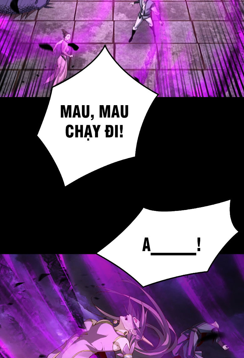 Ta Trời Sinh Đã Là Nhân Vật Phản Diện Chapter 26 - Trang 12