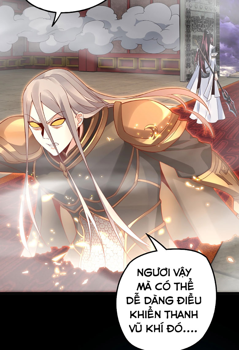 Ta Trời Sinh Đã Là Nhân Vật Phản Diện Chapter 26 - Trang 23