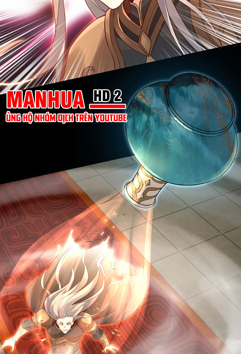 Ta Trời Sinh Đã Là Nhân Vật Phản Diện Chapter 26 - Trang 26