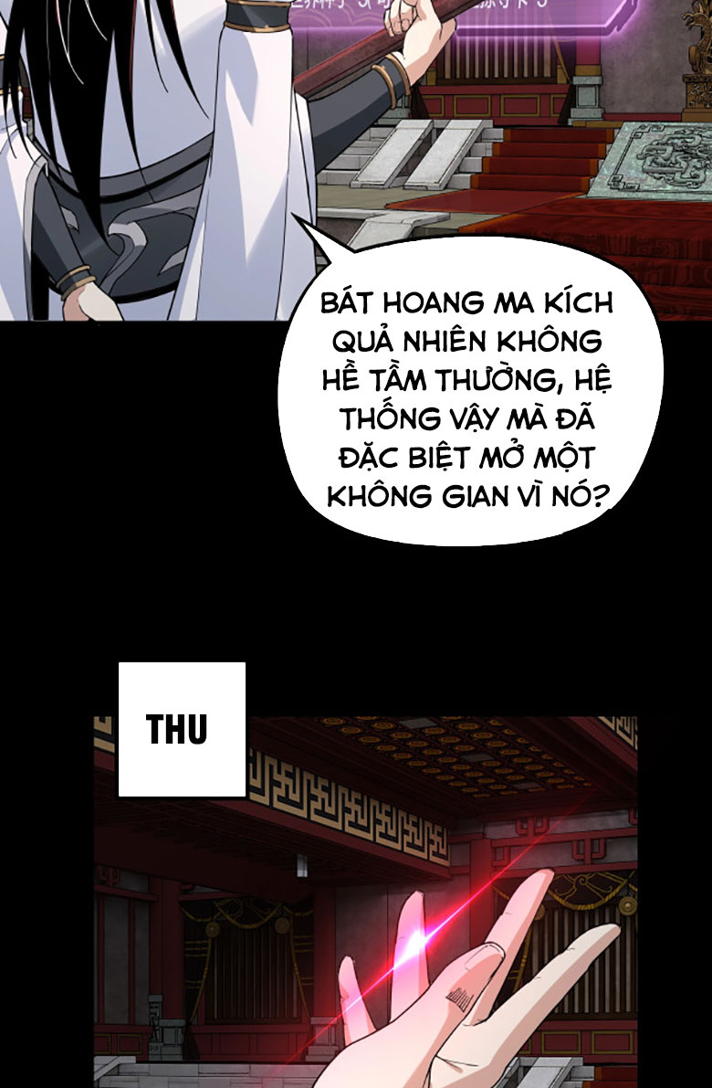 Ta Trời Sinh Đã Là Nhân Vật Phản Diện Chapter 26 - Trang 34