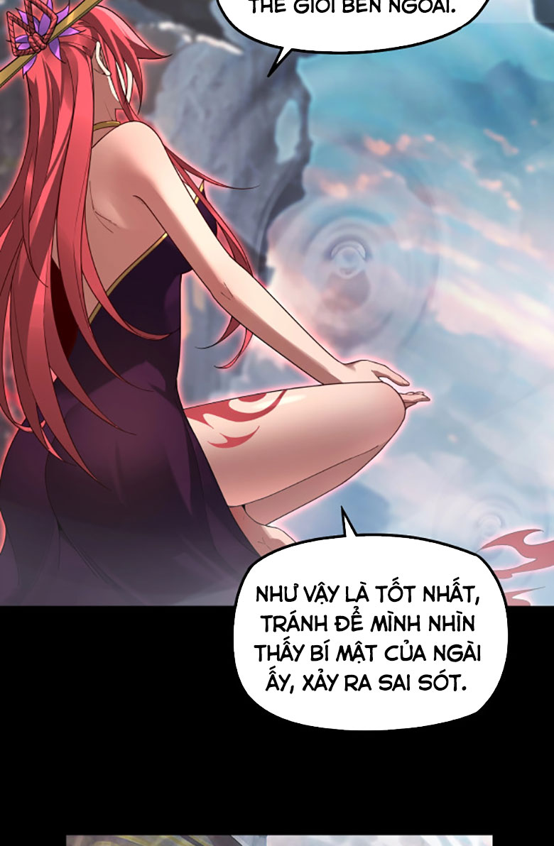 Ta Trời Sinh Đã Là Nhân Vật Phản Diện Chapter 26 - Trang 39