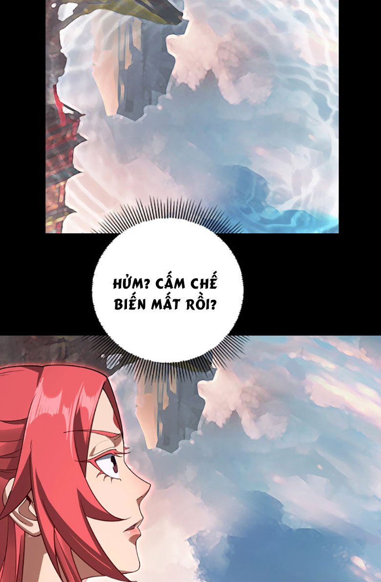 Ta Trời Sinh Đã Là Nhân Vật Phản Diện Chapter 26 - Trang 40