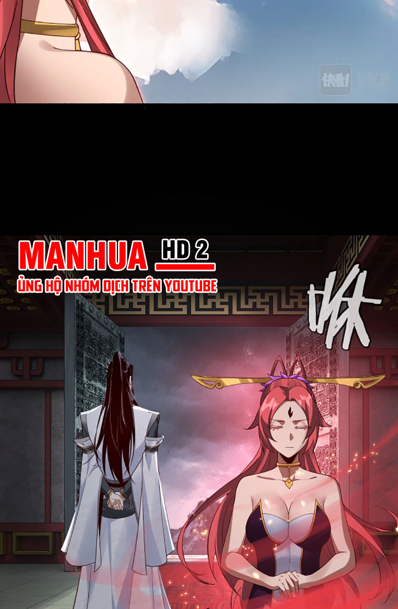 Ta Trời Sinh Đã Là Nhân Vật Phản Diện Chapter 26 - Trang 41