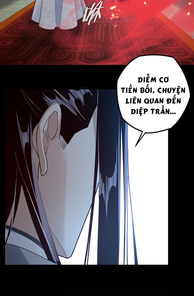 Ta Trời Sinh Đã Là Nhân Vật Phản Diện Chapter 26 - Trang 42