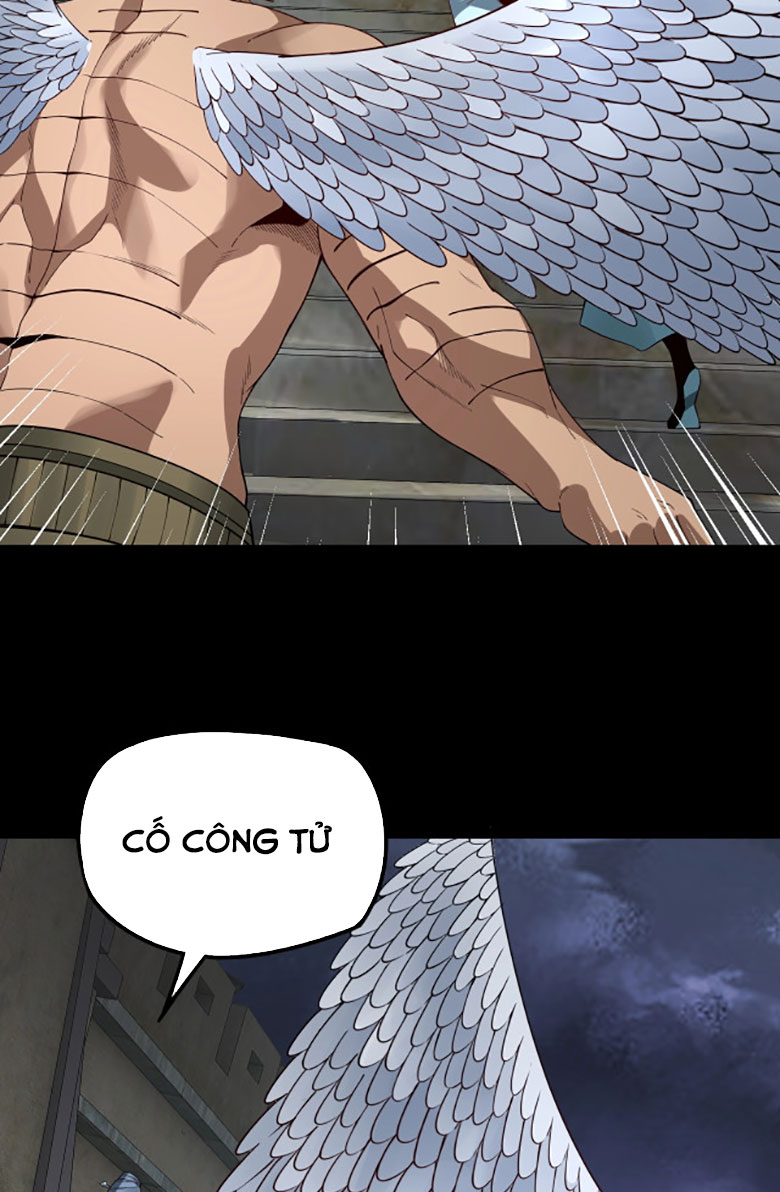 Ta Trời Sinh Đã Là Nhân Vật Phản Diện Chapter 26 - Trang 51