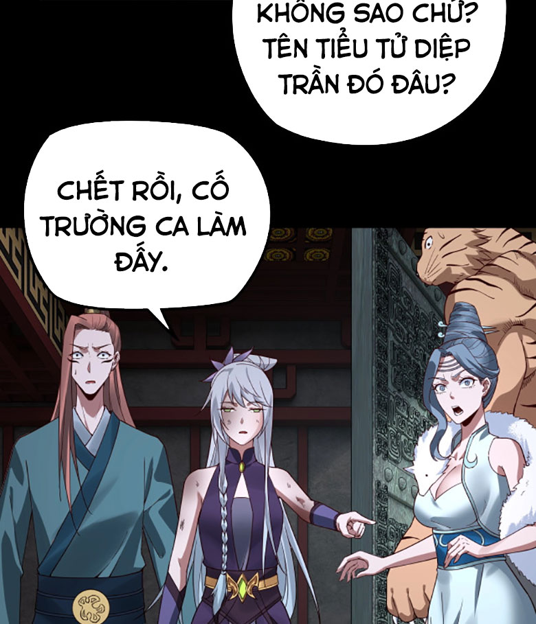 Ta Trời Sinh Đã Là Nhân Vật Phản Diện Chapter 26 - Trang 54