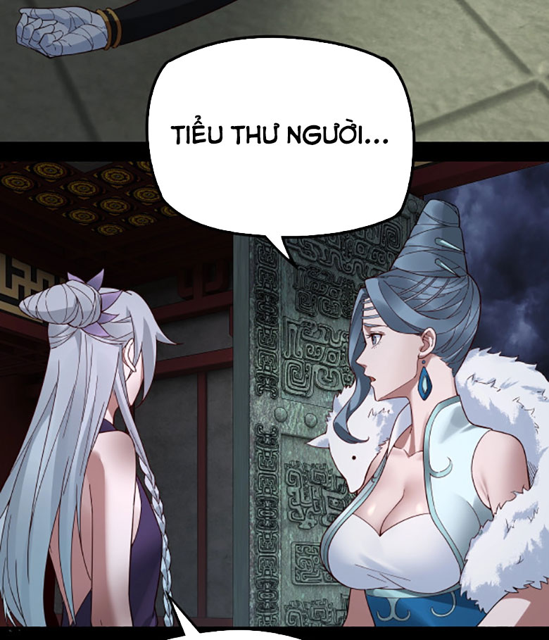 Ta Trời Sinh Đã Là Nhân Vật Phản Diện Chapter 26 - Trang 56