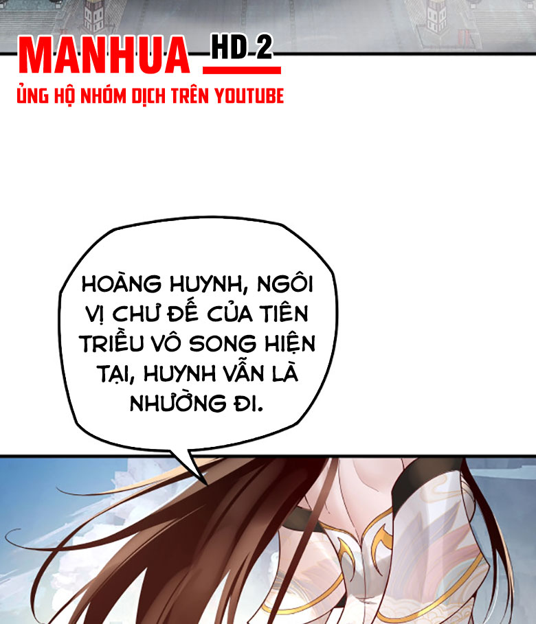 Ta Trời Sinh Đã Là Nhân Vật Phản Diện Chapter 26 - Trang 62