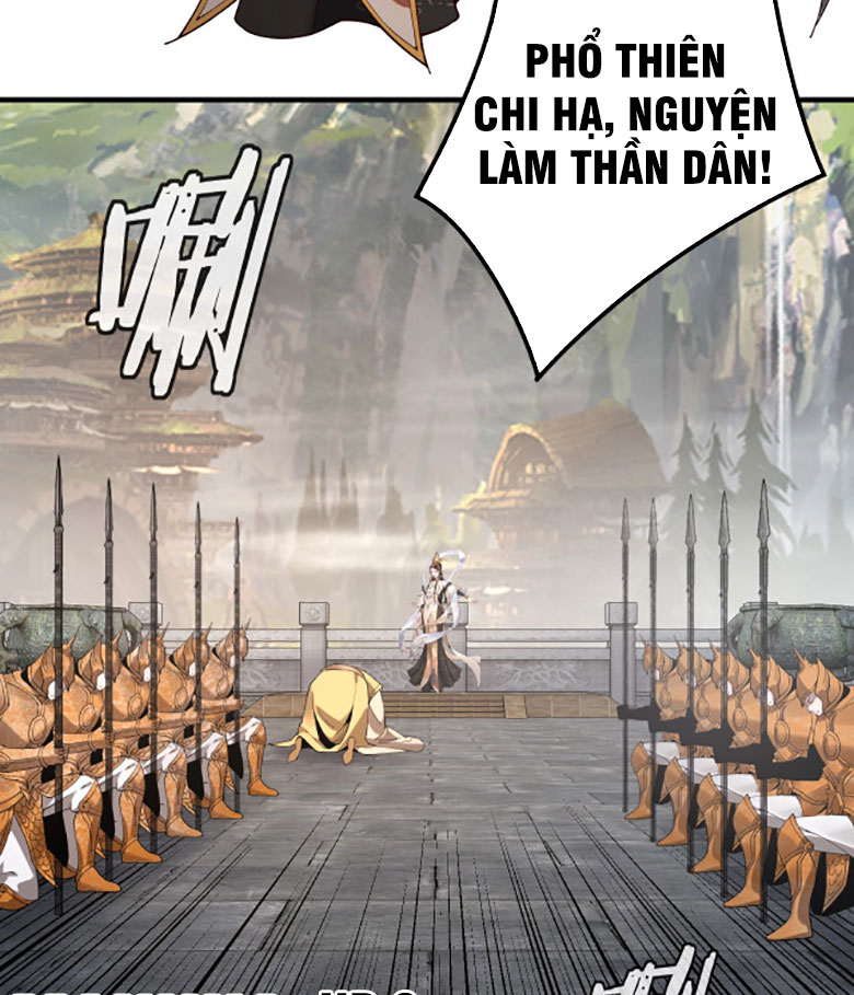 Ta Trời Sinh Đã Là Nhân Vật Phản Diện Chapter 26 - Trang 66