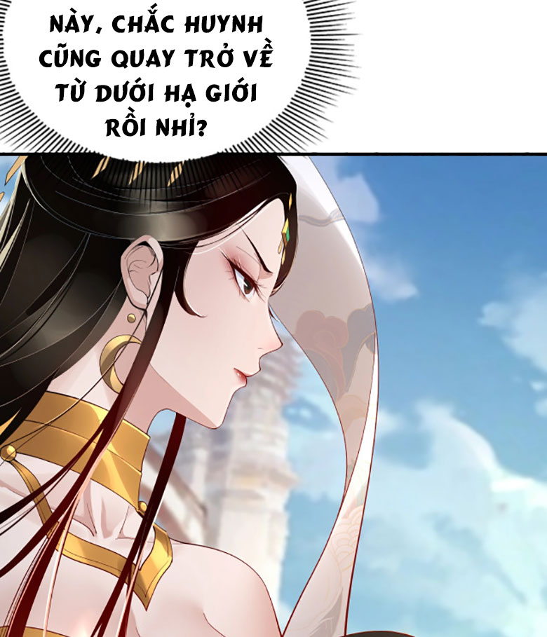 Ta Trời Sinh Đã Là Nhân Vật Phản Diện Chapter 26 - Trang 69