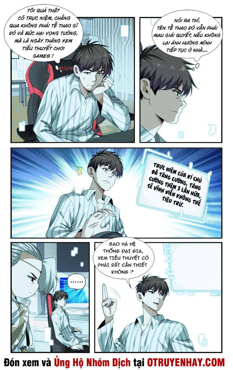 Ta Tự Quản Lý Hệ Thống Chapter 22 - Trang 18