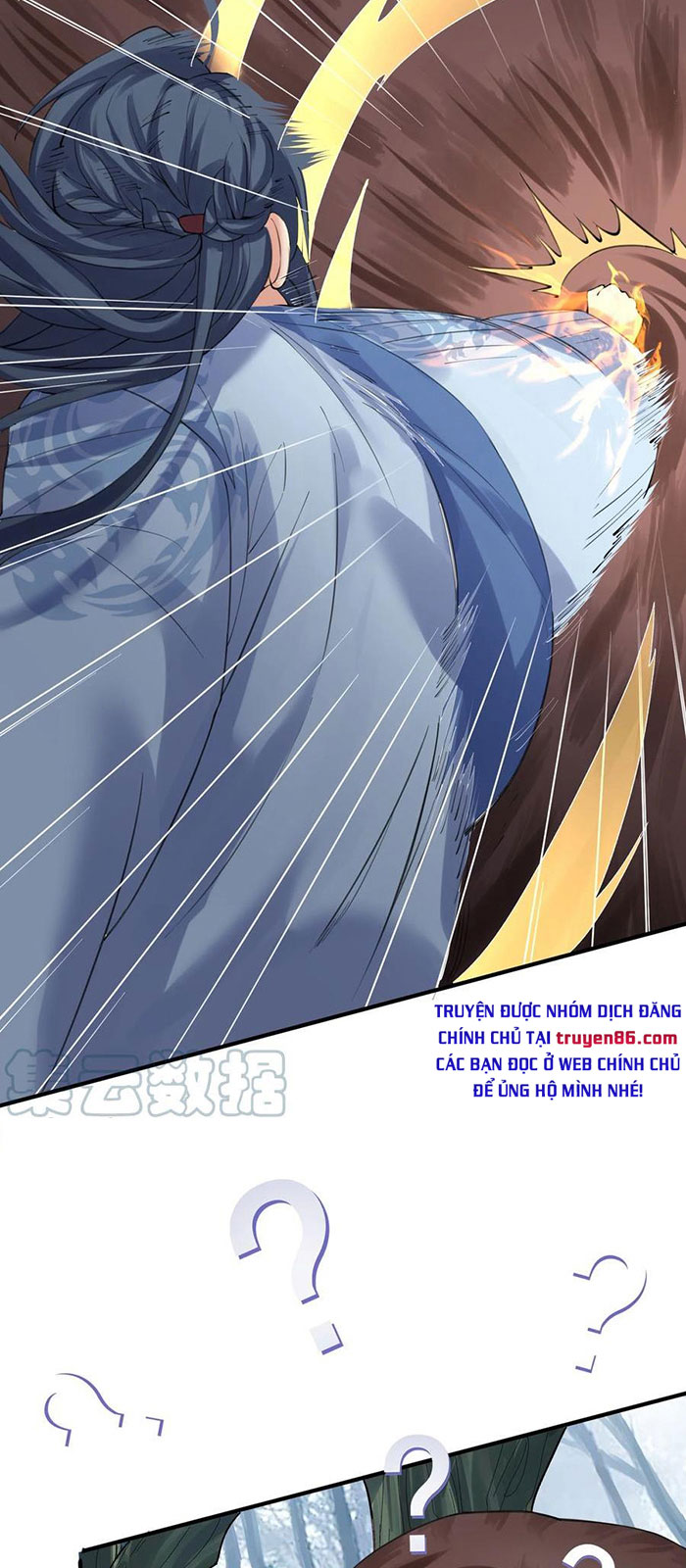 Ta Vô Địch Lúc Nào Chapter 53 - Trang 15