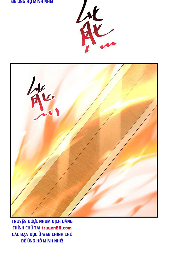 Ta Vô Địch Lúc Nào Chapter 53 - Trang 19