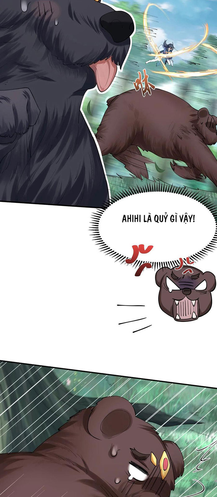 Ta Vô Địch Lúc Nào Chapter 53 - Trang 22
